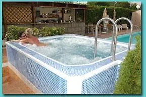 فندق La Mirage Swingers بلايا ديل إنغلز