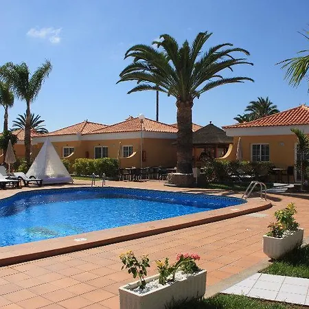 فندق La Mirage Swingers 2*