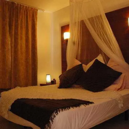 La Mirage Swingers Szálloda 2*